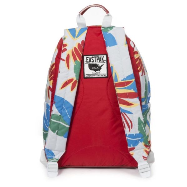 Sırt Çantası Wyoming Ltd Tropic