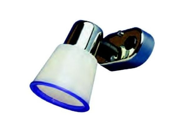 Lyra Başucu Lambası Sarı 12V