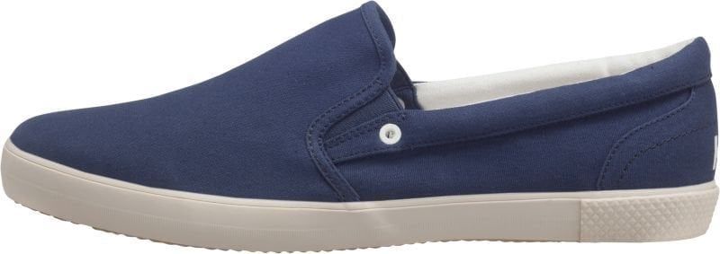 SKAGERAK SLIP-ON AYAKKABI,Navy