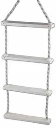 İP MERDİVEN 3 BASAMAKLI 50 CM