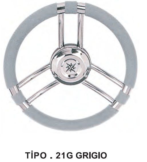 DÜMEN SİMİDİ 35 Cm TİPO. 21 G