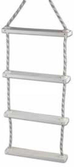 İp Merdiven Basamak Sayısı:10 Boy:225 CM