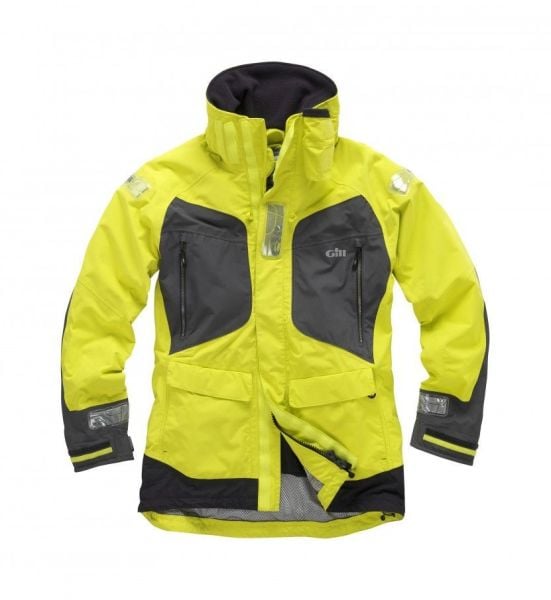 OS2 Ceket,L Beden,Sarı,Erkek