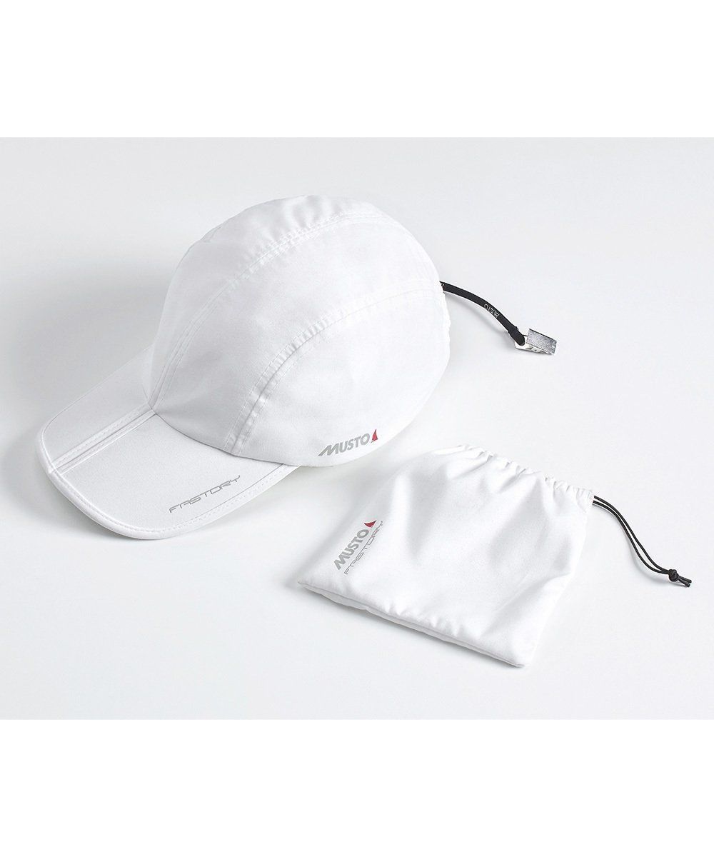 FD TEKNİK ŞAPKA Optical White