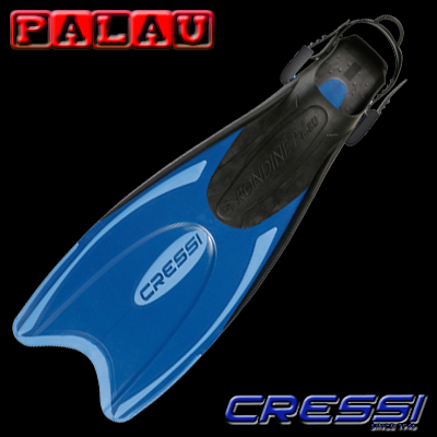 CRESSI PALAU PALET