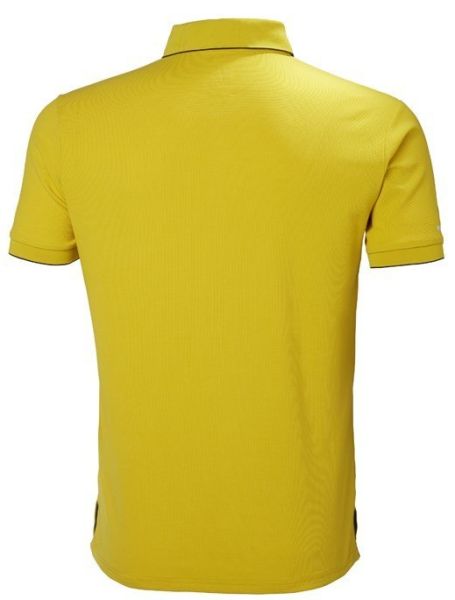 HH HP RACING POLO ERKEK TİŞÖRT, Sulphur