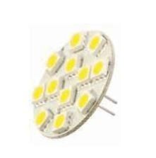 12 LED Lİ G4 AMPUL