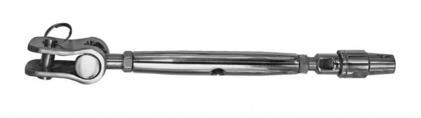 Norsmenli Mafs Liftin 16 mm - Tel Çapı : 10 mm