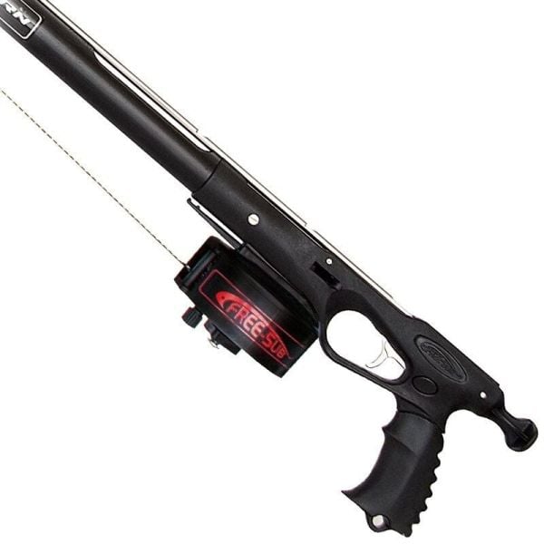 Goldenhorn Camo Siyah Zıpkın