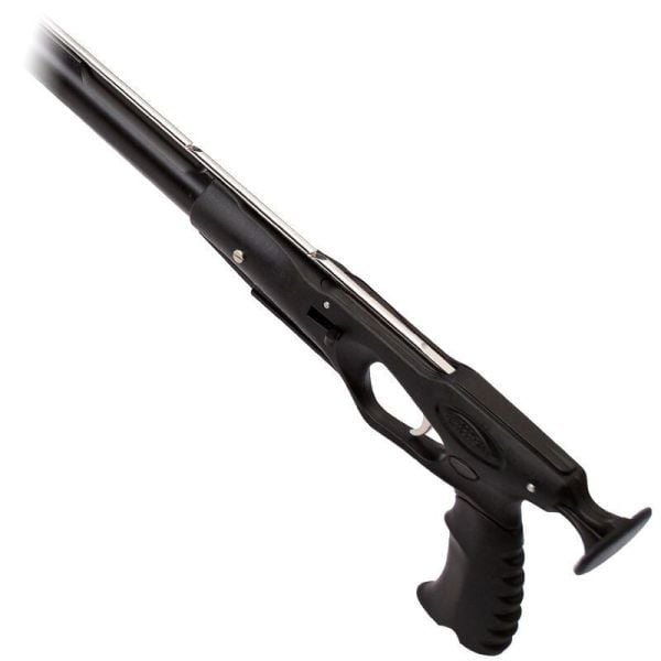 Goldenhorn Camo Siyah Zıpkın