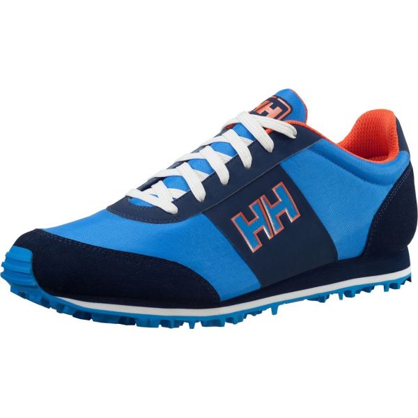 RAEBURN B&B AYAKKABI,Erkek,Racer Blue