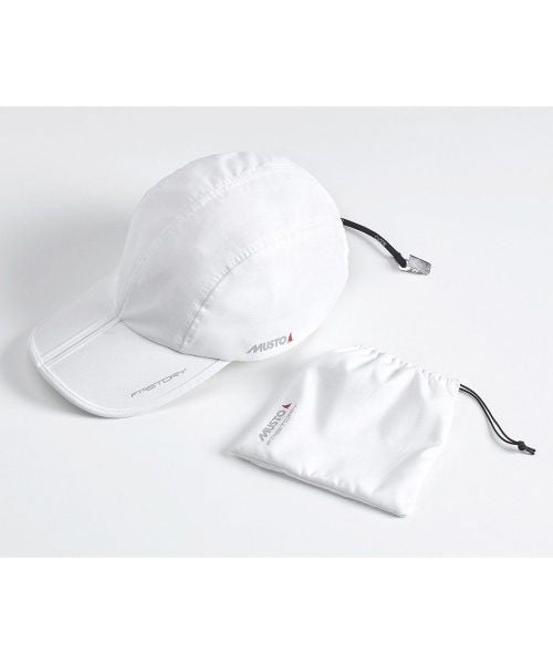 FOLDABLE FD ŞAPKA Optical White