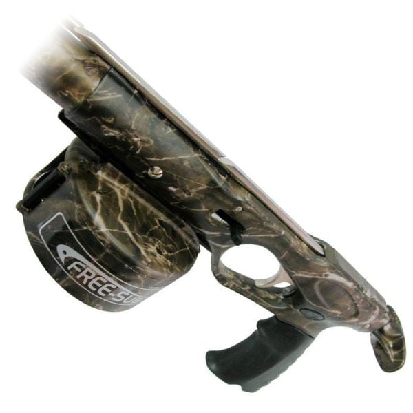 Goldenhorn Camo Kahve Zıpkın