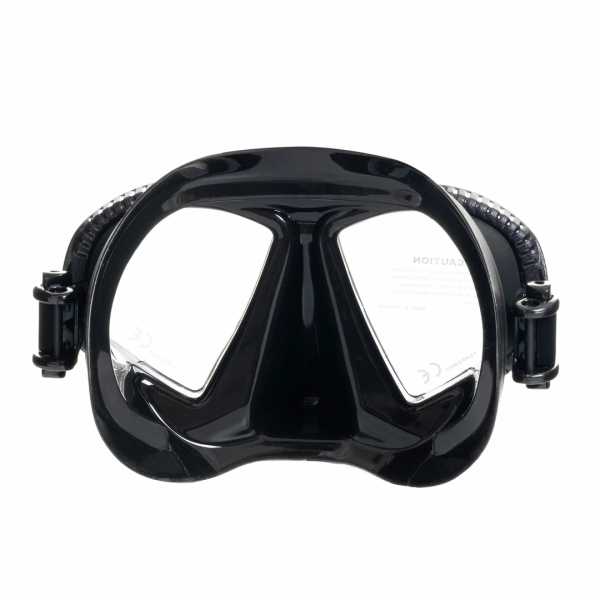 Labrax Rio Dalış Maskesi siyah