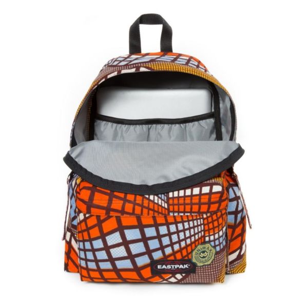 Sırt Çantası Padded Pak’r Tatenda