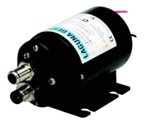 Yağ Pompası 12 Lt. 12 V