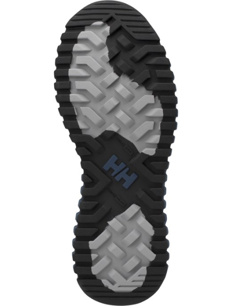 HH W VANIR GALLIVANT HT JET BLACK