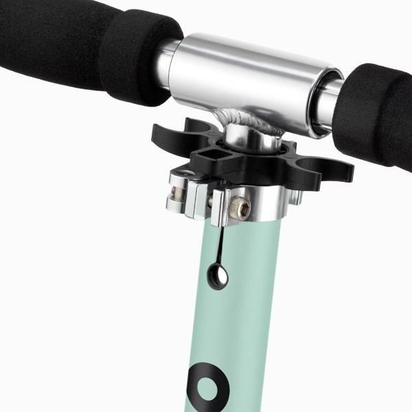 SPEED+ MINT- MINT YEŞİLİ SCOOTER