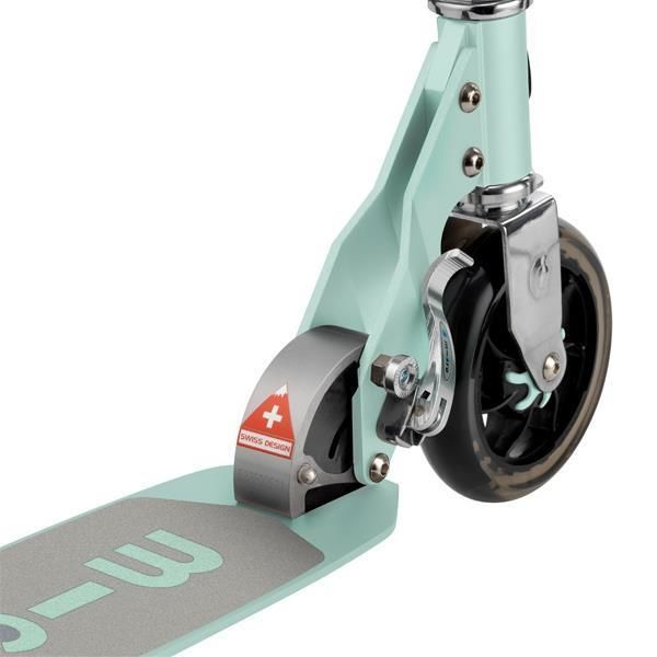 SPEED+ MINT- MINT YEŞİLİ SCOOTER