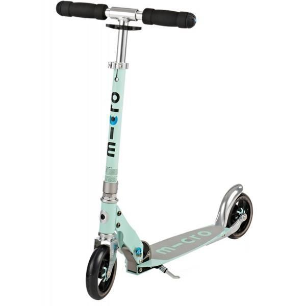 SPEED+ MINT- MINT YEŞİLİ SCOOTER