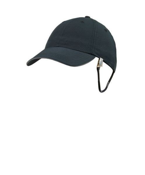 CORPORATE FD ŞAPKA Black