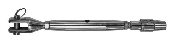 Norsmenli Liftin 16 mm - Tel Çapı : 10 mm