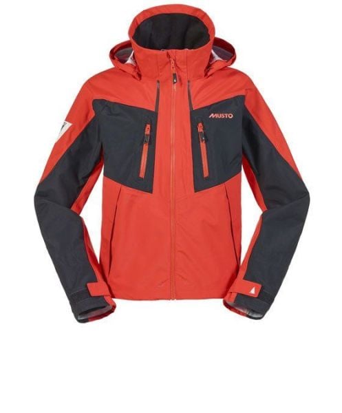 BR2 RACE LITE CEKET Fire Orange/Black