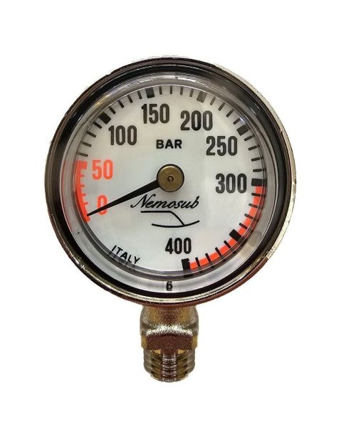 Nemosub Kapsül Finimetre