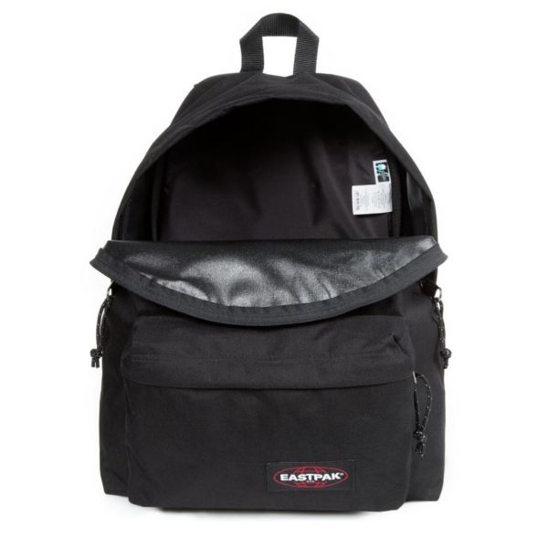 Sırt Çantası Padded Pak'r Camo