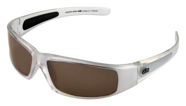 HORIZON SUNGLASSES GÖZLÜK,White