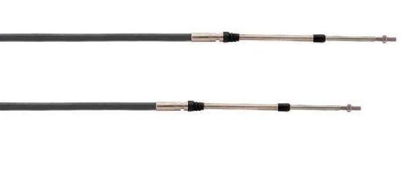 Standart Kumanda Kontrol Teli Uzunluk:10 METRE(33 Feet) Kalınlık:8,5 MM