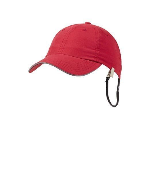 CORPORATE FD ŞAPKA True Red