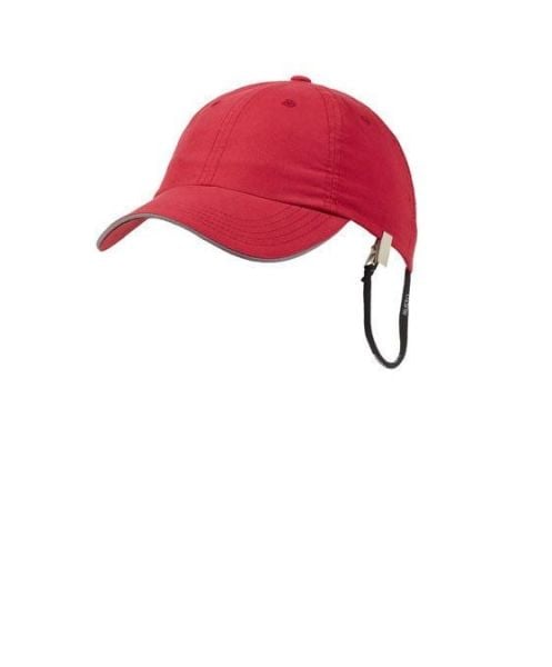 CORPORATE FD ŞAPKA True Red