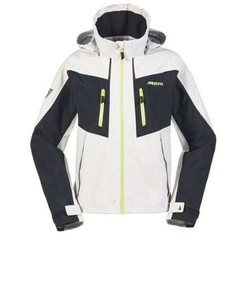 BR2 RACE LITE CEKET Platinium/Black