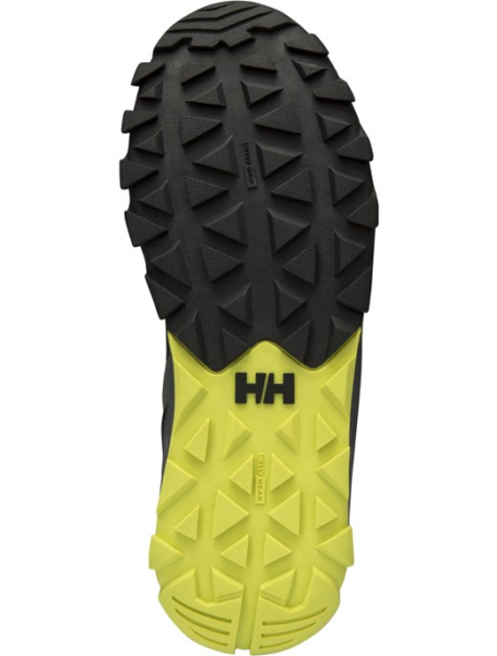 HH LOKE RAMBLER HT BLACK