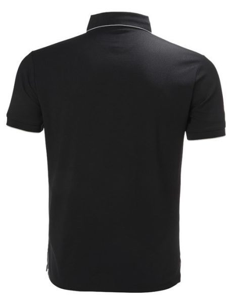 HH HP RACING POLO ERKEK TİŞÖRT, Navy