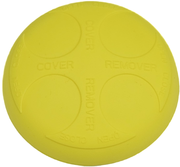 2.kademe Regülatör açma silikonu