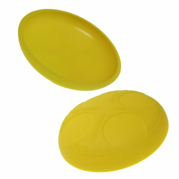 2.kademe Regülatör açma silikonu