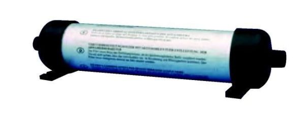 Matromarine Karbon Filitre16 - 19 mm