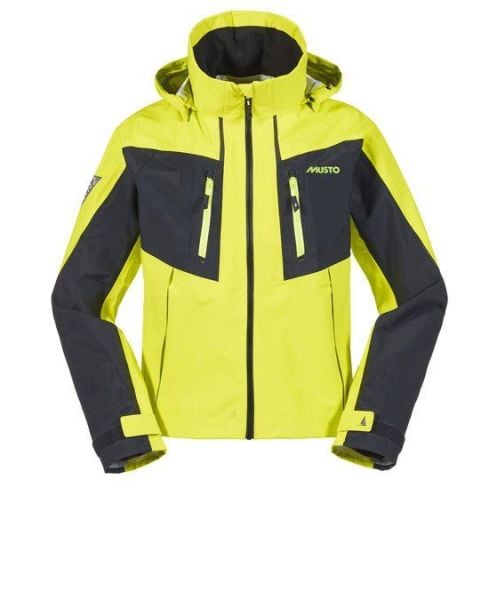 BR2 RACE LITE CEKET Sulphur Spring/Black