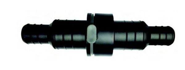 Plastimo Plastik Çek Valf