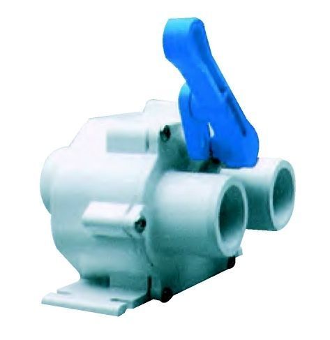 Matromarine Üç Yollu Vana 38 mm