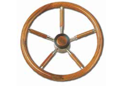 DÜMEN SİMİDİ MODERN Ø50 T6I TEAK