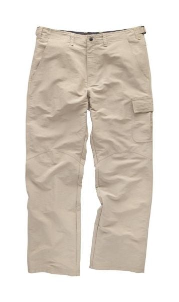 ERKEK LONG HAUL QUICK DRY PANTOLON Dune