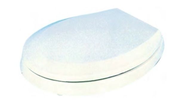 Matromarine Tuvalet  Kapağı Vakumlu