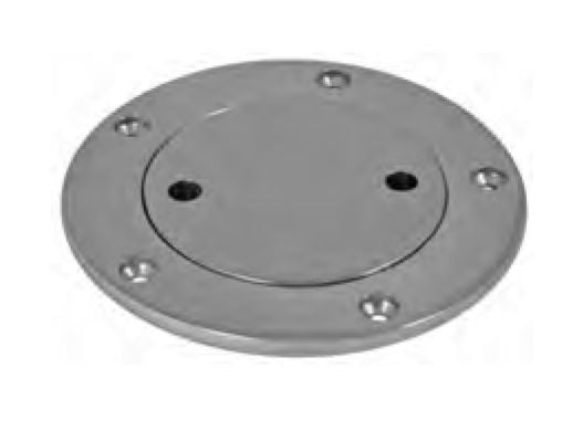 Güverte Kapağı Çap: 115 mm