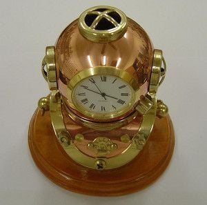 MARK 5 BAŞLIK-SAATLİ-9SS