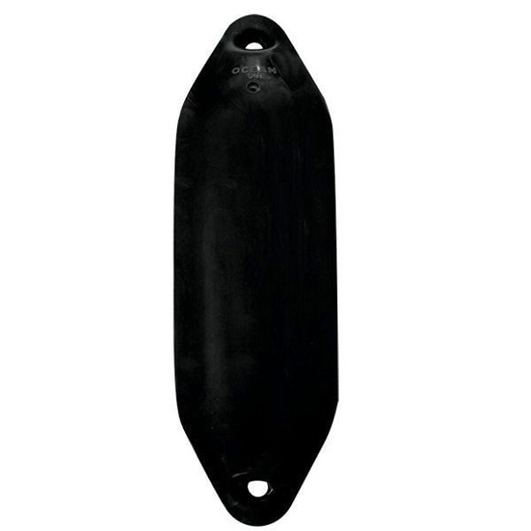 USTURMAÇA OCEAN U SERİSİ SİYAH