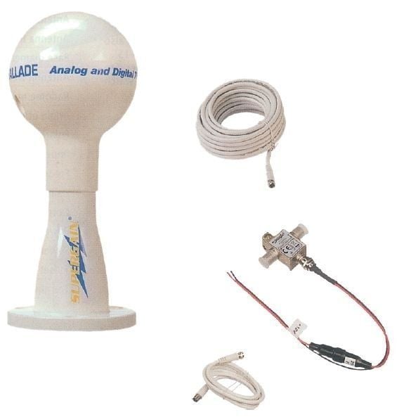 TV ANTENİ  BALLADE SGT5000