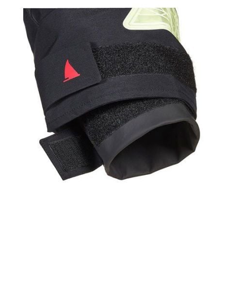 MPX GTX OFFSHORE CEKET SİYAH